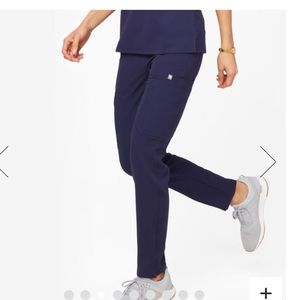 FIGS Yola Skinny scrub pants - Tall